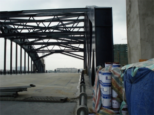 淇滨专注工业场景喷漆服务